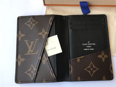 louis vuitton pocket organizer used|Louis Vuitton pocket organizer monogram.